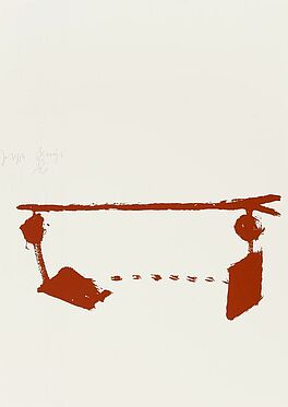 Joseph Beuys - Hirschgalvinismus, 58062-16, Van Ham Kunstauktionen