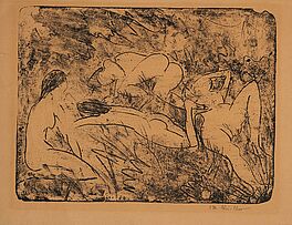 Otto Mueller - Auktion 329 Los 93, 52798-2, Van Ham Kunstauktionen