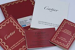 Cartier - Cartier, 73765-4, Van Ham Kunstauktionen