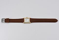 Cartier - Tank Solo, 70558-1, Van Ham Kunstauktionen