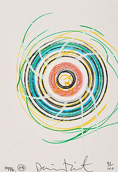 Damien Hirst - Ohne Titel, 75280-358, Van Ham Kunstauktionen