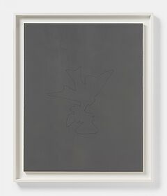 Diango Hernandez - Ohne Titel Vogel, 81829-6, Van Ham Kunstauktionen