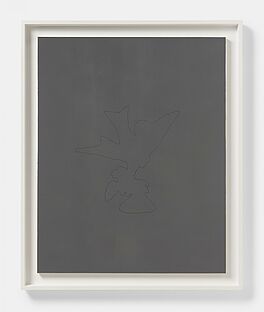 Diango Hernandez - Ohne Titel Vogel, 81829-6, Van Ham Kunstauktionen