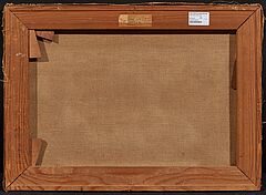 Georg Wolf - Kühe auf der Weide, 81700-2, Van Ham Kunstauktionen