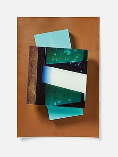 Harald F Mueller - Deep Water, 82067-7, Van Ham Kunstauktionen