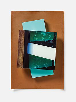 Harald F Mueller - Deep Water, 82067-7, Van Ham Kunstauktionen