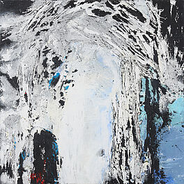 Kim Yusob - A piece of paradise III-57, 77675-24, Van Ham Kunstauktionen