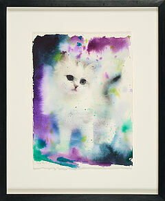 Martin Eder - Ohne Titel, 77005-99, Van Ham Kunstauktionen