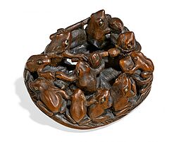 Auktion 394 Los 1567, 60697-9, Van Ham Kunstauktionen