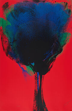 Otto Piene - Ohne Titel, 75500-65, Van Ham Kunstauktionen