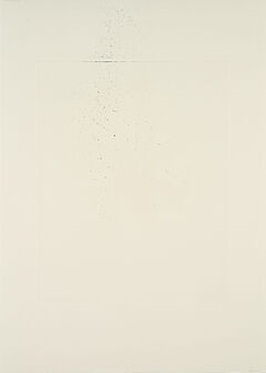 Otto Piene - Ohne Titel, 76845-12, Van Ham Kunstauktionen