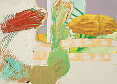 Pia Fries - Ohne Titel Montage 9925, 79500-124, Van Ham Kunstauktionen