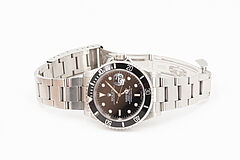 Rolex - Rolex, 75006-1, Van Ham Kunstauktionen