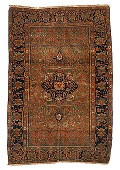 Saruk-Feraghan, 54952-1, Van Ham Kunstauktionen