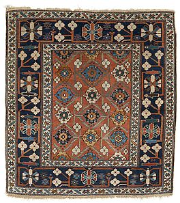 Schirwan, 55509-3, Van Ham Kunstauktionen