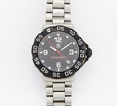 Tag Heuer - Tag Heuer, 63221-1, Van Ham Kunstauktionen