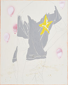 Trine Boesen - Permayouth Afterglow 2, 75721-7, Van Ham Kunstauktionen