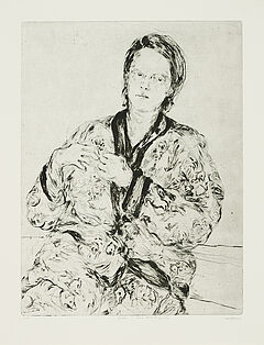 Ulrike Theusner - Lethe Aus Sweet Bird of Youth, 77005-53, Van Ham Kunstauktionen