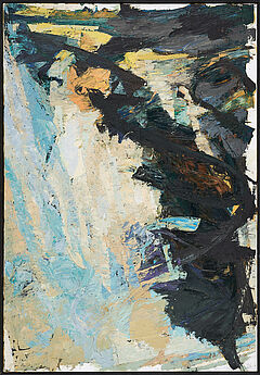 Wolfgang Opitz - Saechsische Landschaft, 69000-90, Van Ham Kunstauktionen