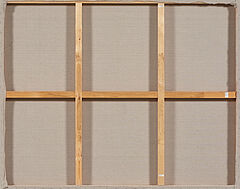 Zhang Hongbo - Bigger Series, 79303-20, Van Ham Kunstauktionen