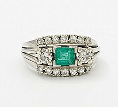 Auktion 324 Los 91, 51887-2, Van Ham Kunstauktionen