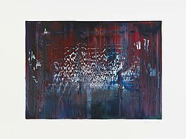 Gerhard Richter - Abstraktes Bild, 56357-18, Van Ham Kunstauktionen