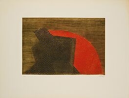 Arthur Luiz Piza - Ohne Titel, 77713-21, Van Ham Kunstauktionen