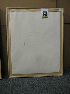 Ingar Krauss - Auktion 312 Los 121, 49204-8, Van Ham Kunstauktionen