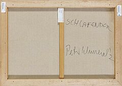 Peter Schmersal - Auktion 329 Los 904, 53198-4, Van Ham Kunstauktionen