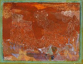 Hubert Berke - Auktion 337 Los 511, 53934-4, Van Ham Kunstauktionen