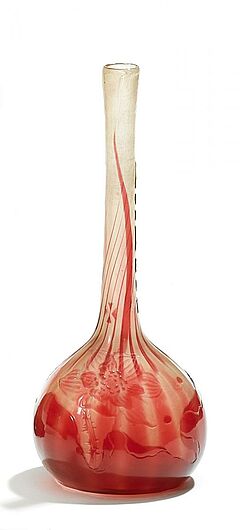 Emile Galle - Auktion 336 Los 1297, 52809-4, Van Ham Kunstauktionen