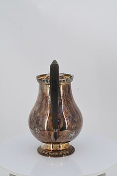 Christofle - Kaffee- und Teeservice, 69591-62, Van Ham Kunstauktionen