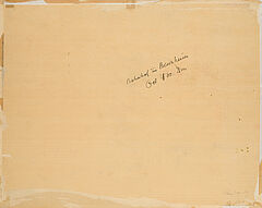 Ernst Mollenhauer - Bahnhof in Beusheim, 80374-380, Van Ham Kunstauktionen