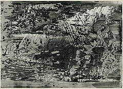 Gerhard Richter - Abstraktes Foto, 81903-1, Van Ham Kunstauktionen