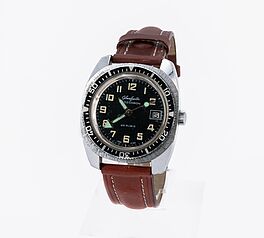 Glashuette - Armbanduhr, 75277-6, Van Ham Kunstauktionen