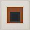 Josef Albers - Attic Aus The Surface, 70282-13, Van Ham Kunstauktionen