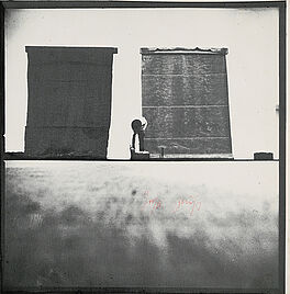 Joseph Beuys - Aus 3-Tonnen-Edition, 77090-39, Van Ham Kunstauktionen