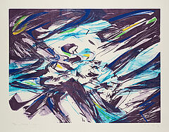 Karl Otto Goetz - Entym, 81143-15, Van Ham Kunstauktionen