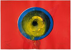 Otto Piene - Konzentrat, 57772-1, Van Ham Kunstauktionen