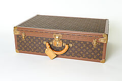 Louis Vuitton - Alzer 70 Reisekoffer, 69787-2, Van Ham Kunstauktionen