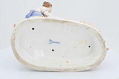 Meissen - Europa auf dem Stier, 73185-6, Van Ham Kunstauktionen