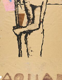 Jean Charles Blais - Ohne Titel, 60638-24, Van Ham Kunstauktionen