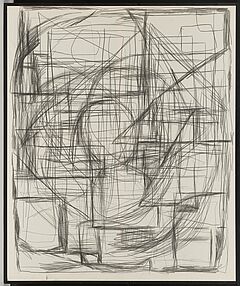 Peppi Bottrop - Ohne Titel, 77221-2, Van Ham Kunstauktionen