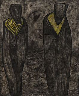 Pompeo Forgione - In riva al mare, 82000-166, Van Ham Kunstauktionen