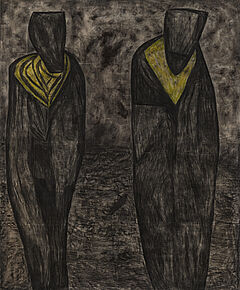 Pompeo Forgione - In riva al mare, 82000-166, Van Ham Kunstauktionen