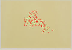 Joseph Beuys - Sich selbst, 65546-293, Van Ham Kunstauktionen