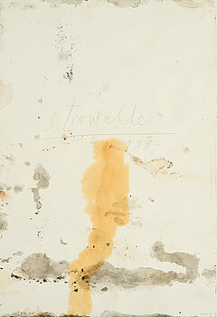 Strawalde Juergen Boettcher - Ohne Titel, 81977-4, Van Ham Kunstauktionen