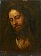 Anton van Dyck - Studie eines Christuskopfes, 65469-1, Van Ham Kunstauktionen