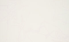 Sue Williams - Ohne Titel Edition fuer Parkett fuer Parkett 5051, 77046-237, Van Ham Kunstauktionen