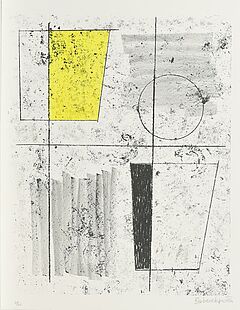Barbara Hepworth - Three forms assembling, 61287-34, Van Ham Kunstauktionen
